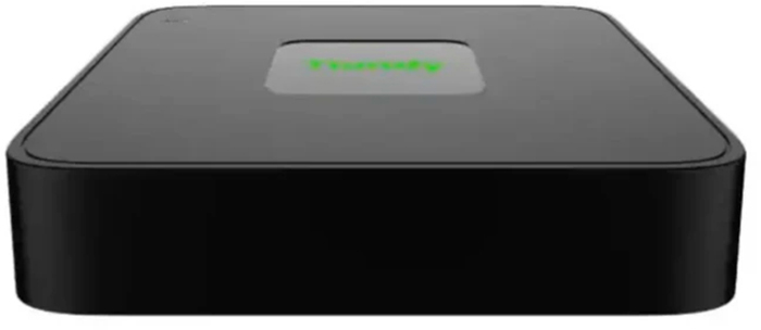 Видеорегистратор Tiandy TC-R3104 Spec:I/B/P4/C/Eu/L/S