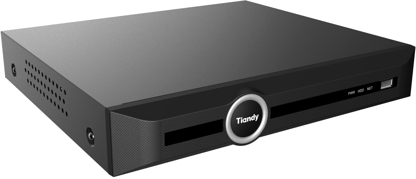 Купить видеорегистратор Tiandy TC-R3105 Spec:I/B/P4/K/V3.1 в Киеве