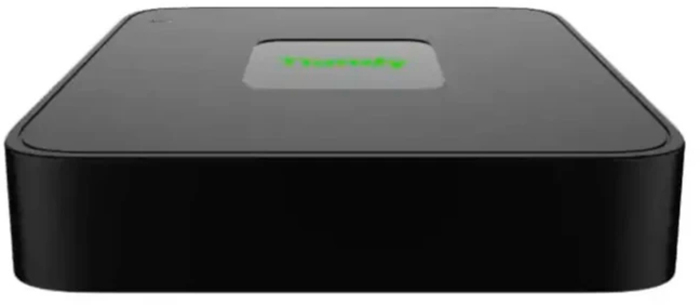 Видеорегистратор Tiandy TC-R3108 Spec:I/B/P8/C/Eu/L/S