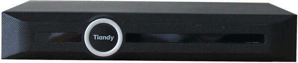 Видеорегистратор Tiandy TC-R3210 Spec:I/B/K/V3.1