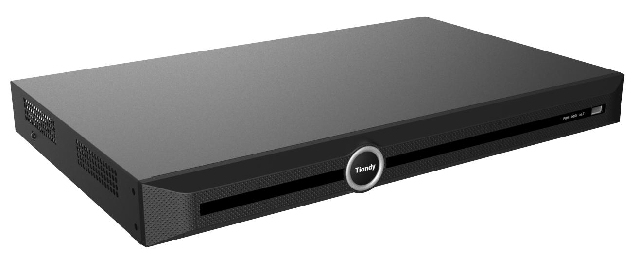 Видеорегистратор Tiandy TC-R3210 Spec:I/B/P8/K/V3.1
