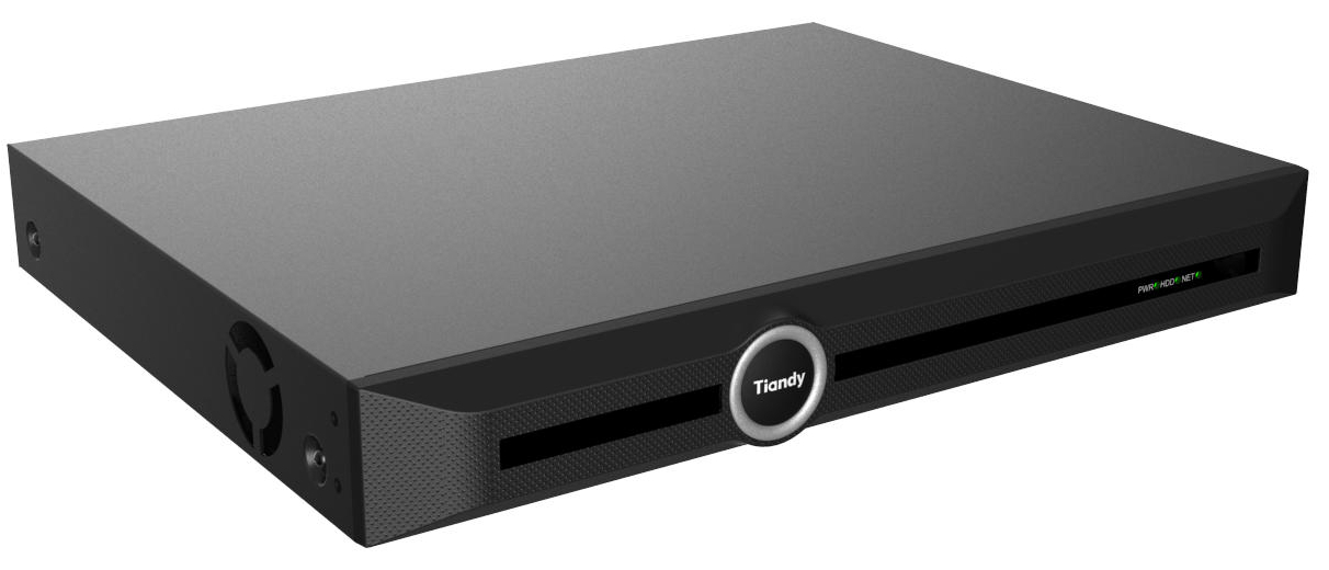 Видеорегистратор Tiandy TC-R3220 Spec:I/B/K/V3.1
