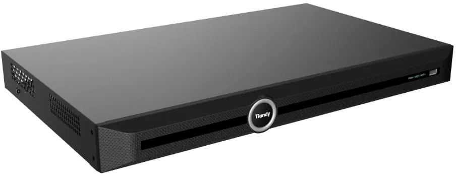 Видеорегистратор Tiandy TC-R3220 Spec:I/B/P16/K/V3.1 цена 14100 грн - фотография 2