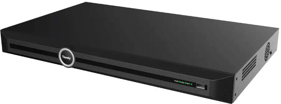 в продаже Видеорегистратор Tiandy TC-R3220 Spec:I/B/P16/K/V3.1 - фото 3