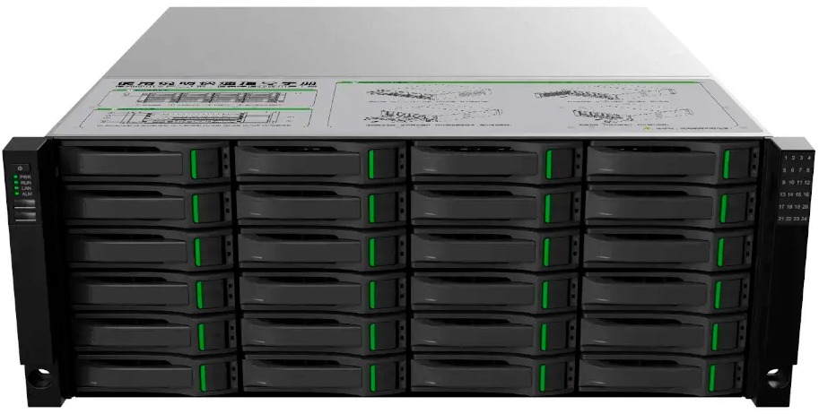 Видеорегистратор Tiandy TC-R324160 Spec:E/B/R/N/V4.1 цена 222180 грн - фотография 2