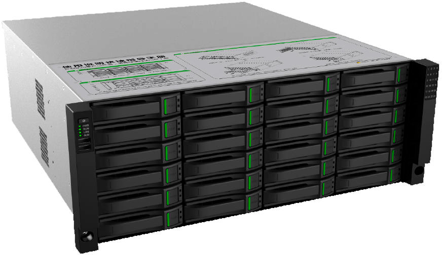 Видеорегистратор Tiandy TC-R324160 Spec:E/B/R/N/V4.1