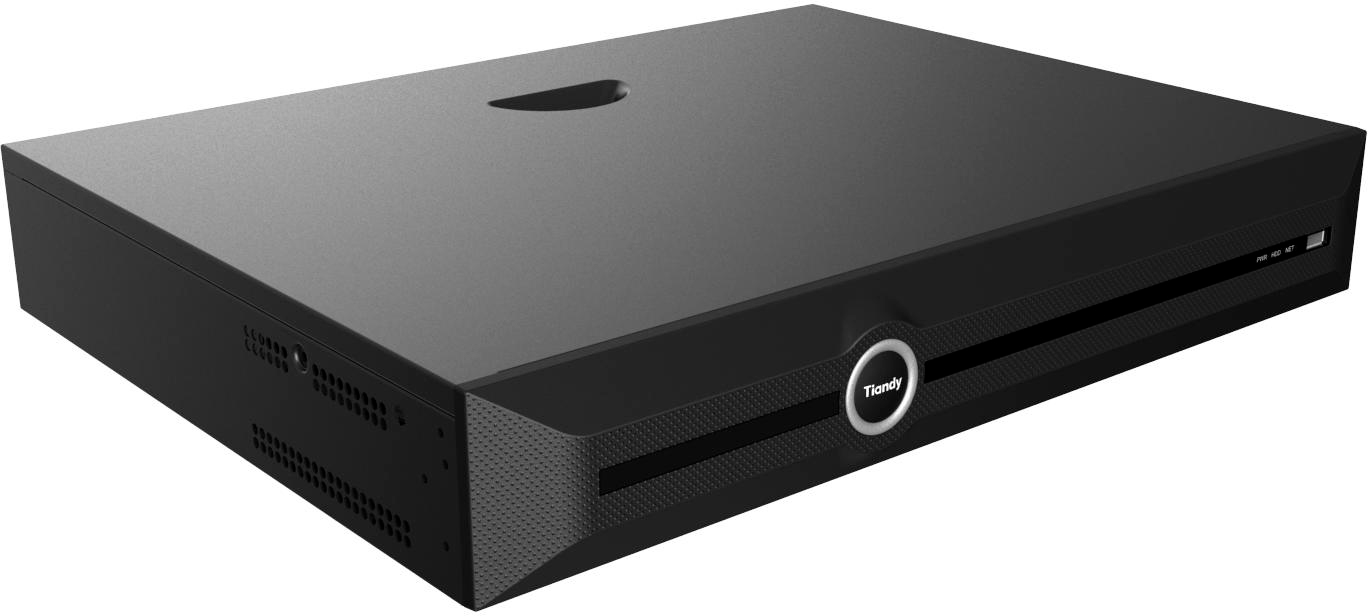 Видеорегистратор Tiandy TC-R3432 Spec:I/B/K/V3.1