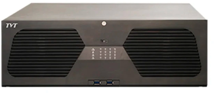 Видеорегистратор TVT TD-3364B16-A2 в Киеве
