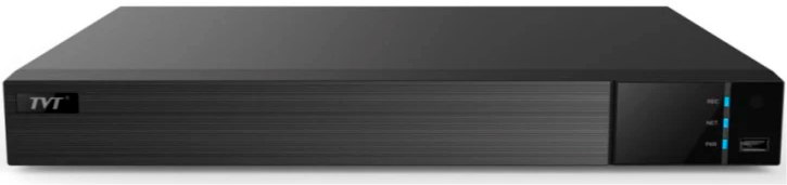 Видеорегистратор TVT TD-2716NE-HC-H