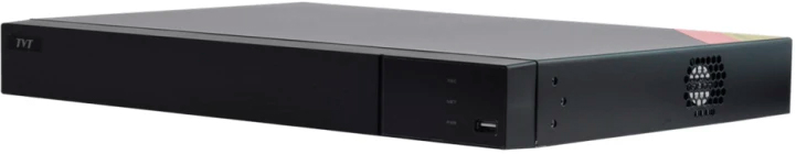 Видеорегистратор TVT TD-2716BE-HP цена 20462 грн - фотография 2