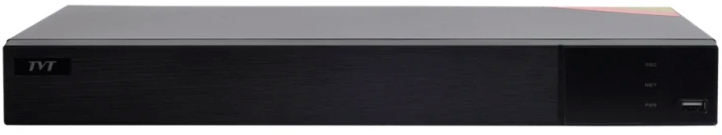 Видеорегистратор TVT TD-2716BE-HP