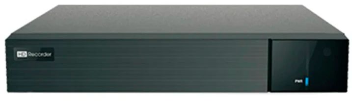 Видеорегистратор TVT MHD-TD-2108NS-HC-H