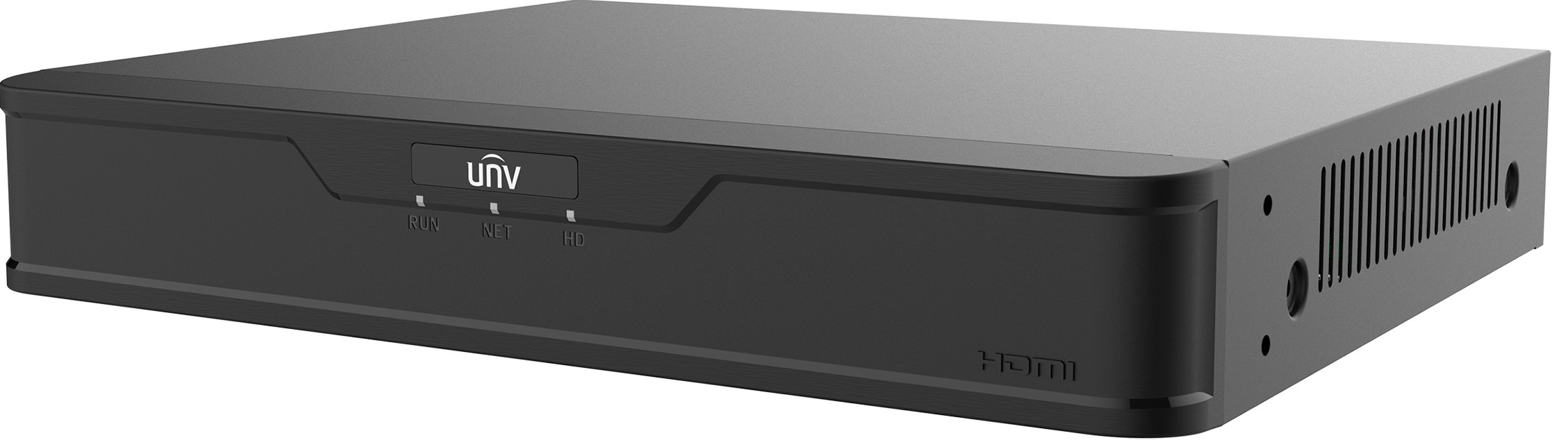 Відеореєстратор UNV NVR301-04B-IQ ціна 5027 грн - фотографія 2