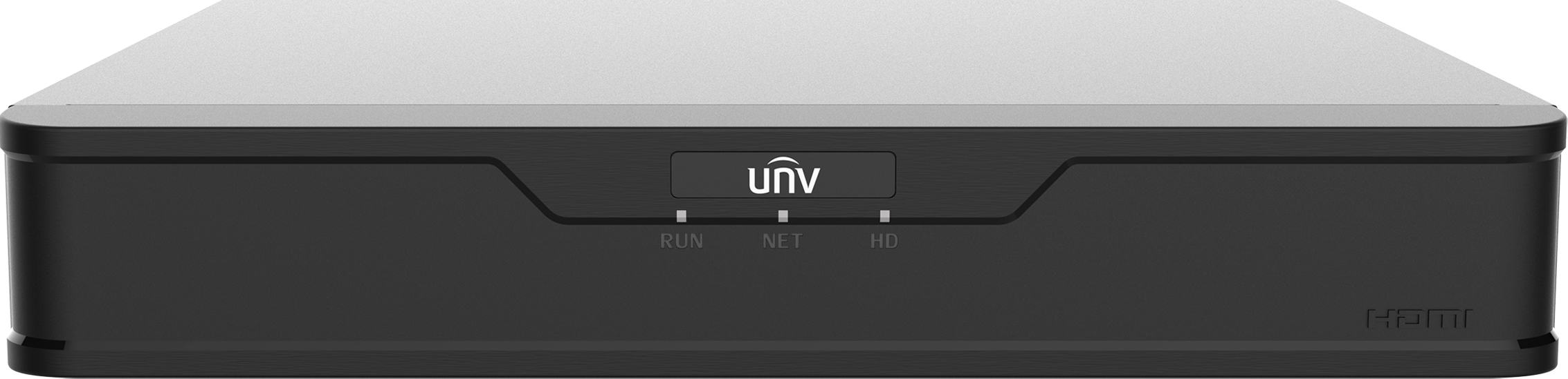 Видеорегистратор UNV NVR301-04B-IQ