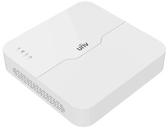 ᐉ Видеорегистратор UNV NVR301-04LS3-P4 купить по цене 6 395 грн. в ...