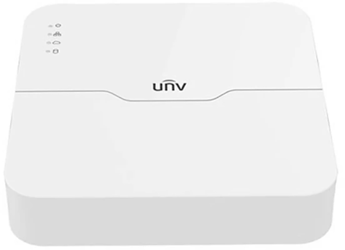 Видеорегистратор UNV NVR301-04LS3-P4