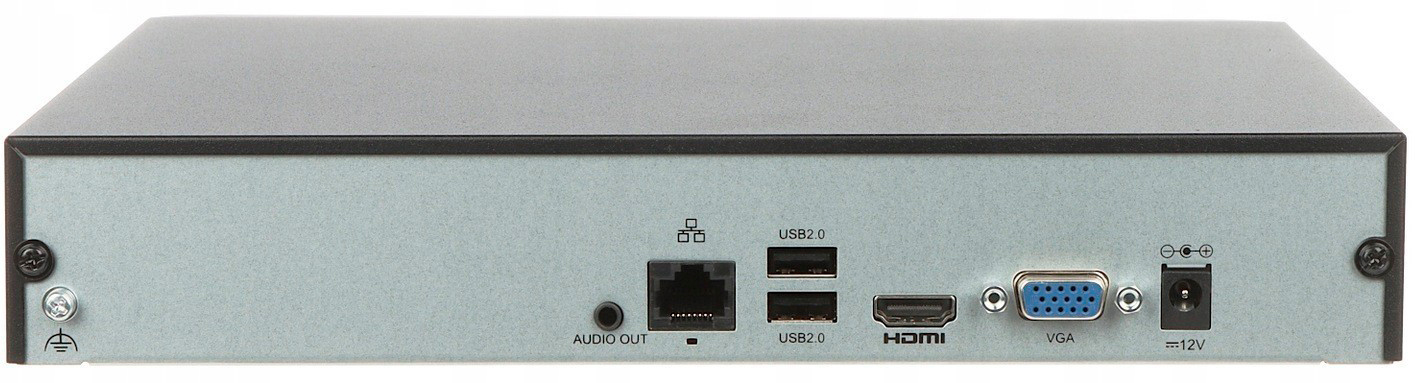 в продаже Видеорегистратор UNV NVR301-04S3 - фото 3