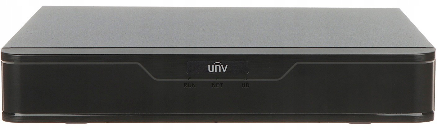 UNV NVR301-04S3