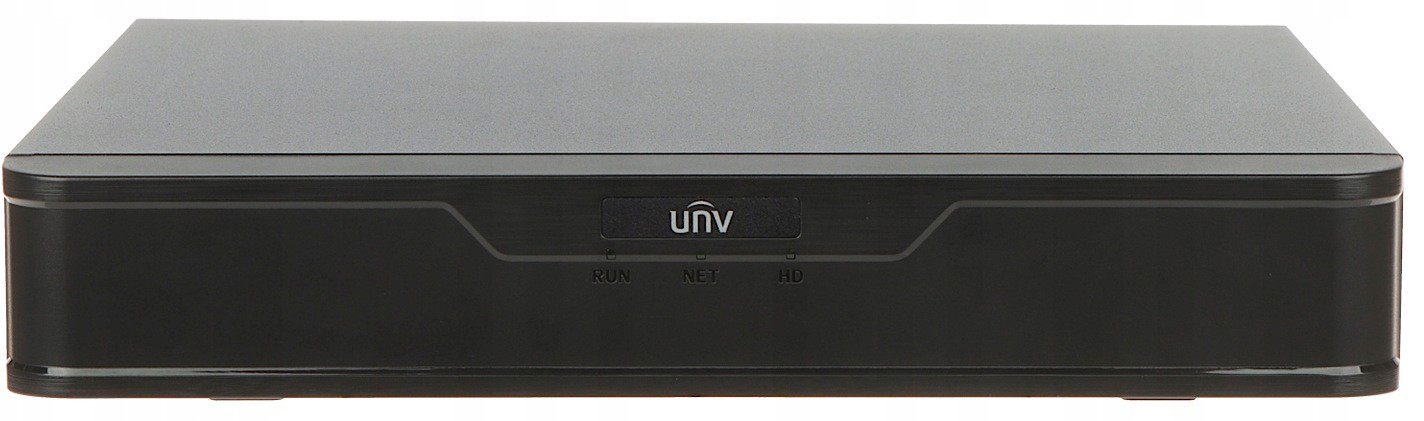 Видеорегистратор UNV NVR301-04S3