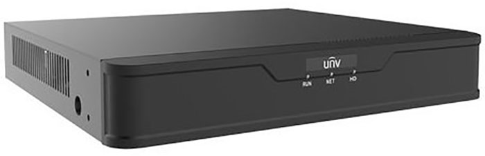 Видеорегистратор UNV NVR301-04S3-P4 цена 5985 грн - фотография 2