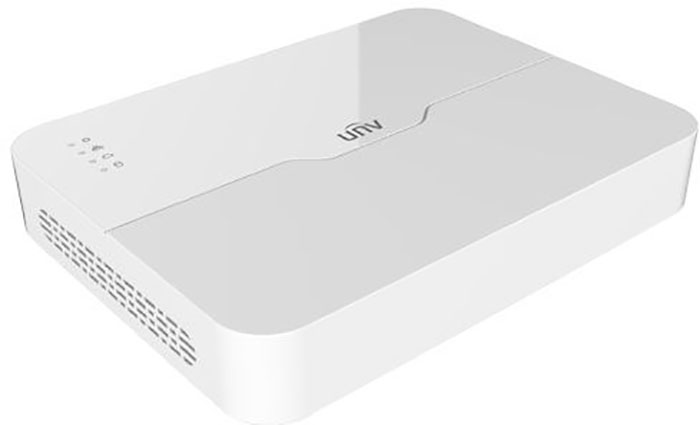 Відеореєстратор UNV NVR301-08LS3-P8 ціна 8140 грн - фотографія 2