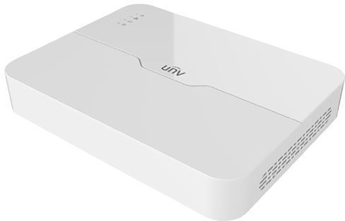 в продажу Відеореєстратор UNV NVR301-08LS3-P8 - фото 3