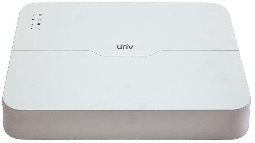 Видеорегистратор UNV NVR301-08LS3-P8