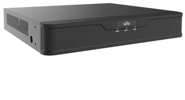 Видеорегистратор UNV NVR301-08S3-P8 цена 8379 грн - фотография 2