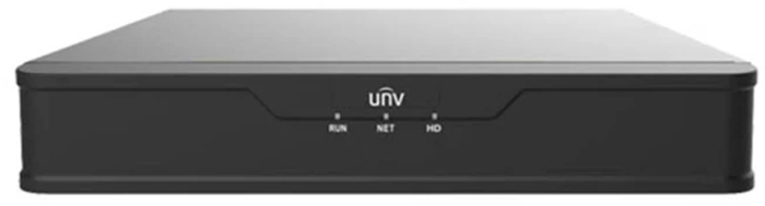 UNV NVR301-08S3-P8