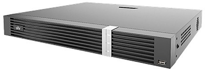 Видеорегистратор UNV NVR302-16E2-IQ