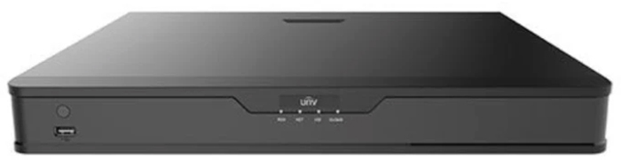Видеорегистратор UNV NVR302-16S2