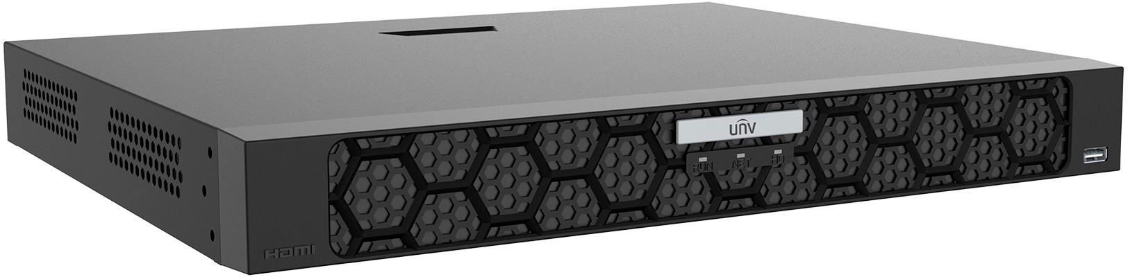 в продаже Видеорегистратор UNV NVR502-09B-IQ - фото 3