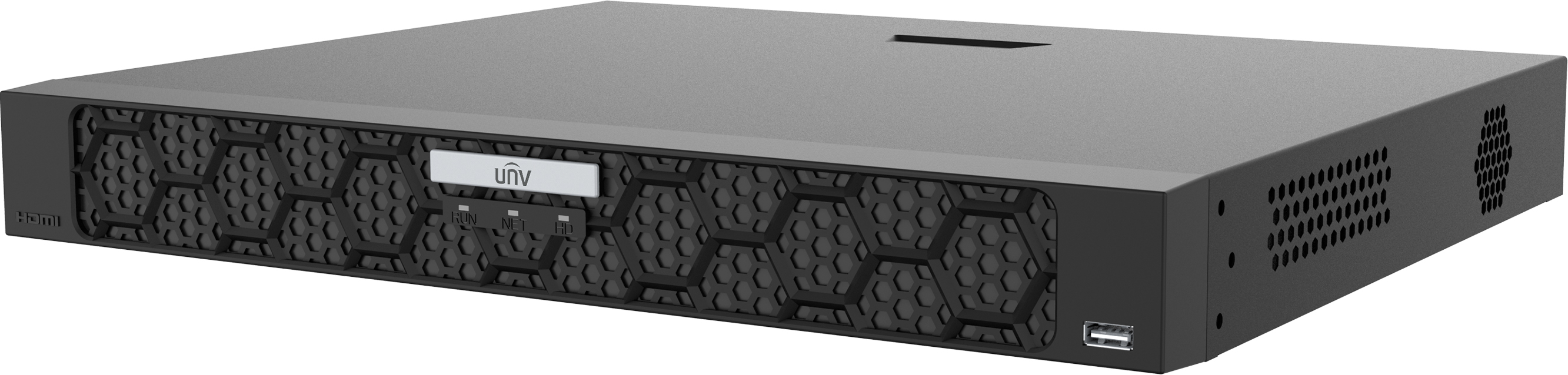 Відеореєстратор UNV NVR502-16B-IQ ціна 11850 грн - фотографія 2