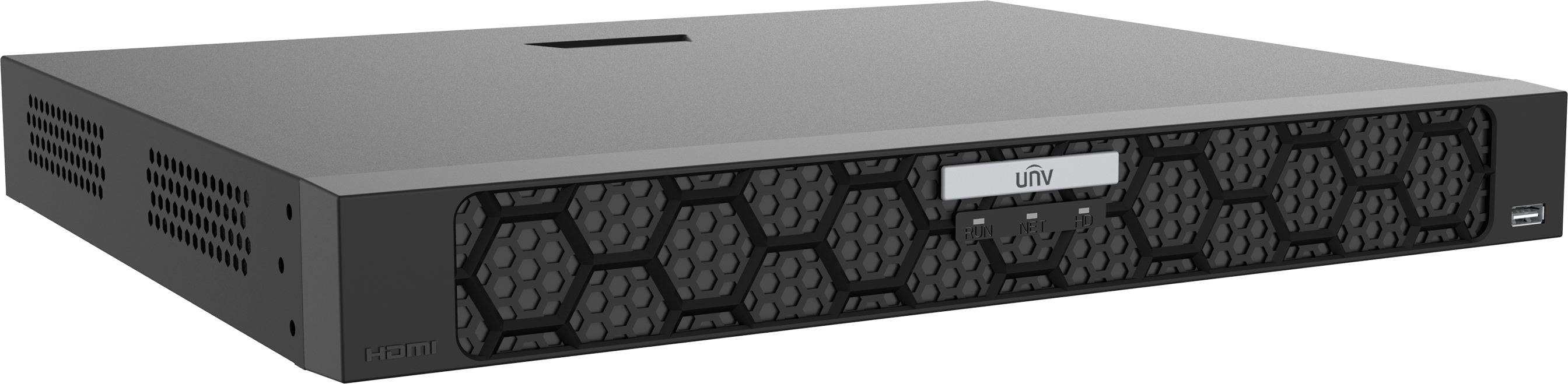 в продажу Відеореєстратор UNV NVR502-16B-IQ - фото 3