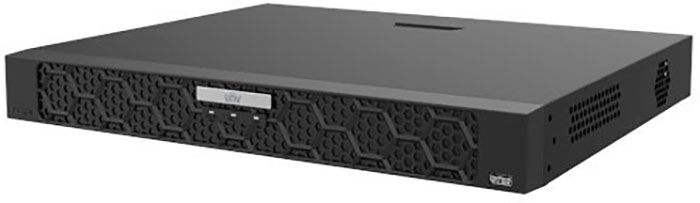 Видеорегистратор UNV NVR502-16B-P16 цена 19173 грн - фотография 2