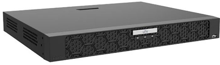 в продаже Видеорегистратор UNV NVR502-16B-P16 - фото 3