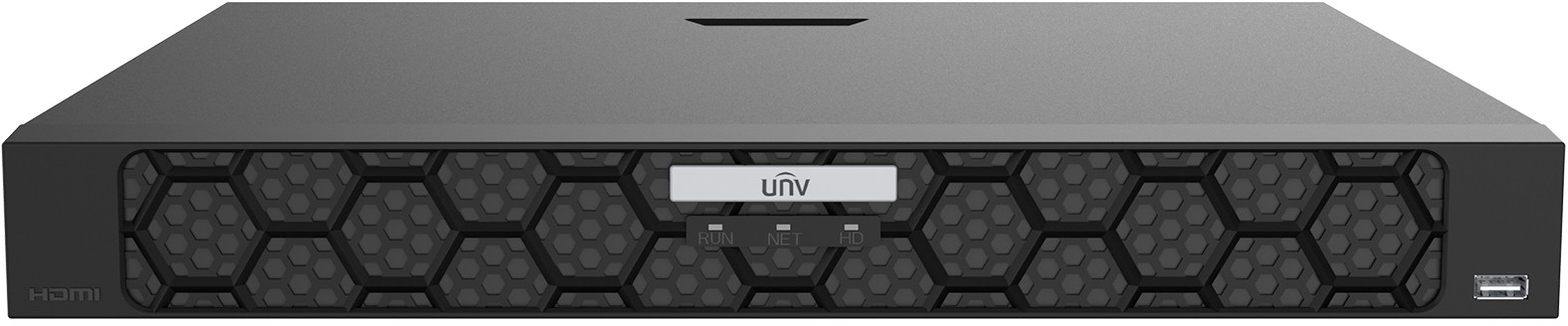 Видеорегистратор UNV NVR502-32B цена 13013 грн - фотография 2