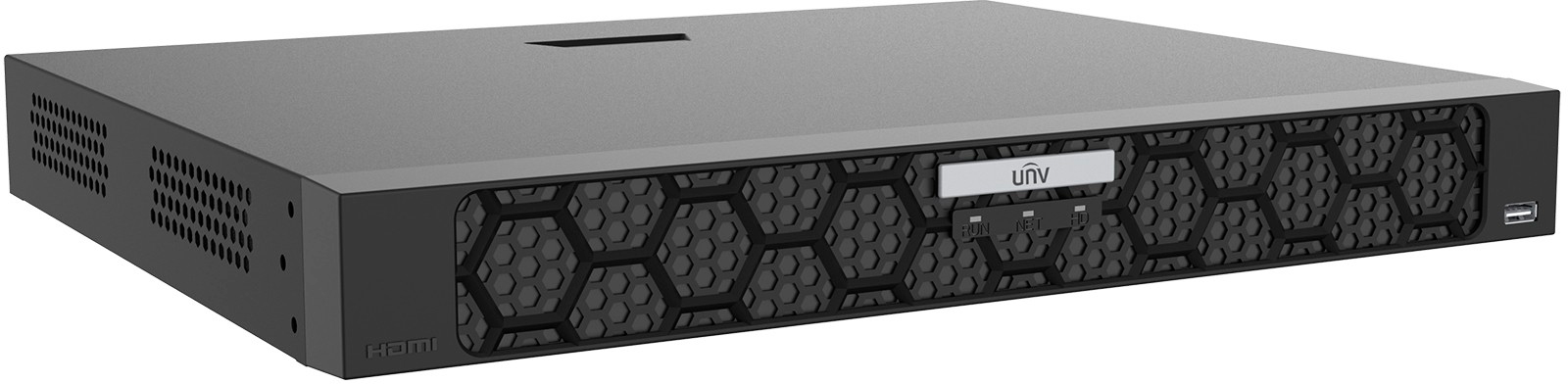 в продаже Видеорегистратор UNV NVR502-32B - фото 3