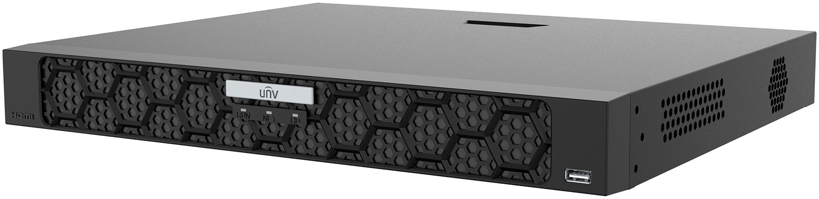 Видеорегистратор UNV NVR502-32B-IQ цена 13766 грн - фотография 2