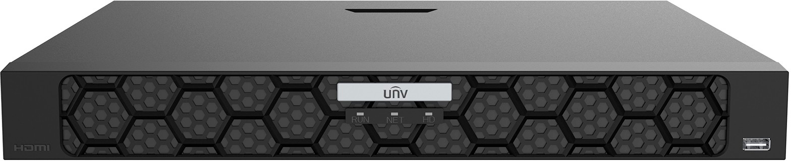 Видеорегистратор UNV NVR502-32B-IQ
