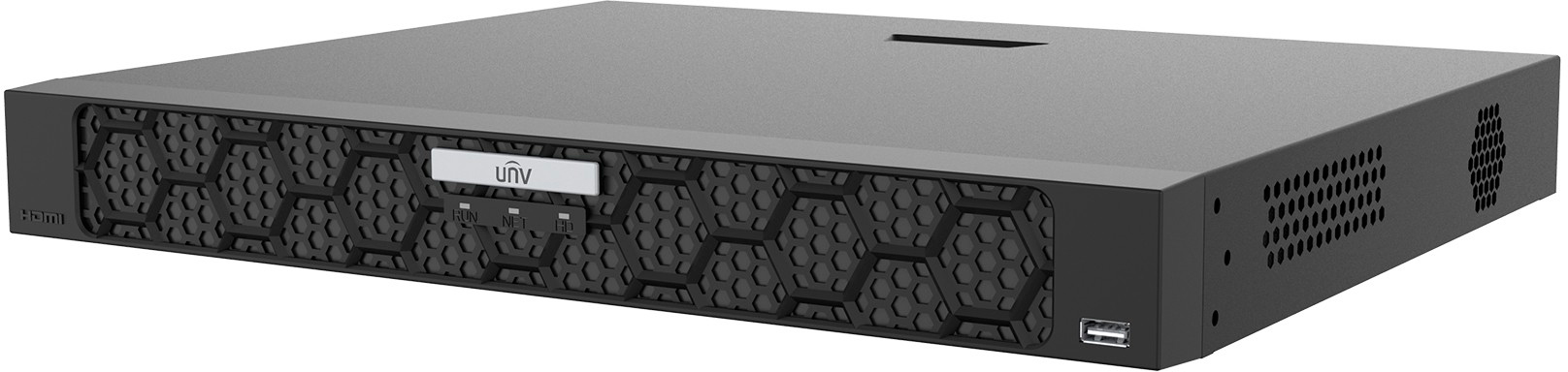 Видеорегистратор UNV NVR504-32B