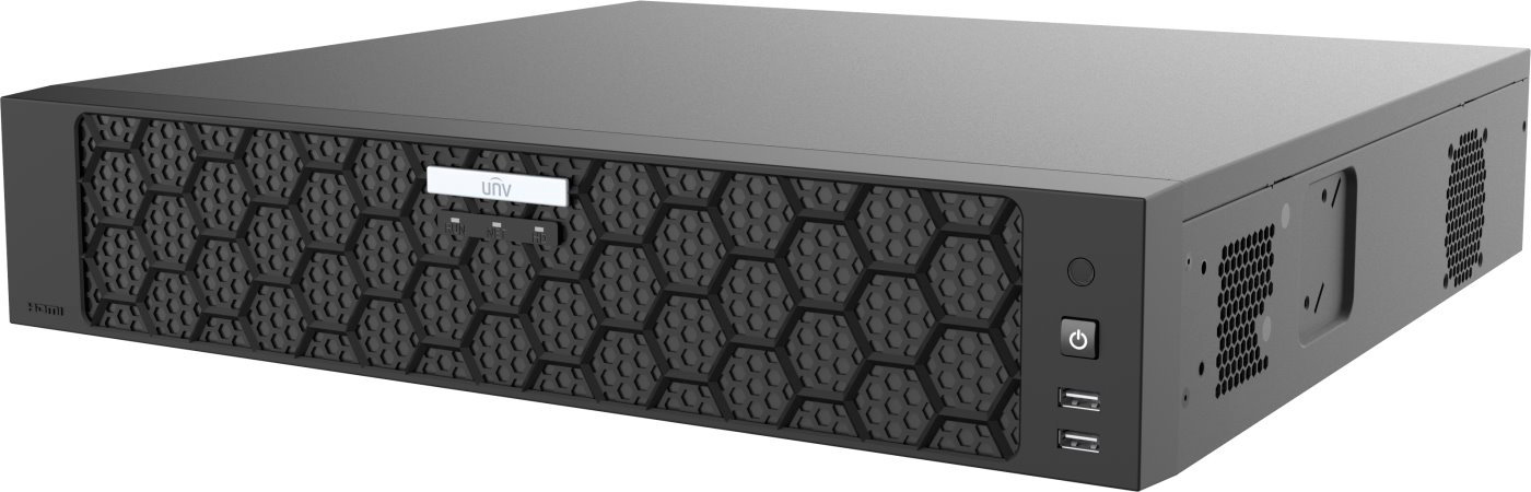 Видеорегистратор UNV NVR508-32B
