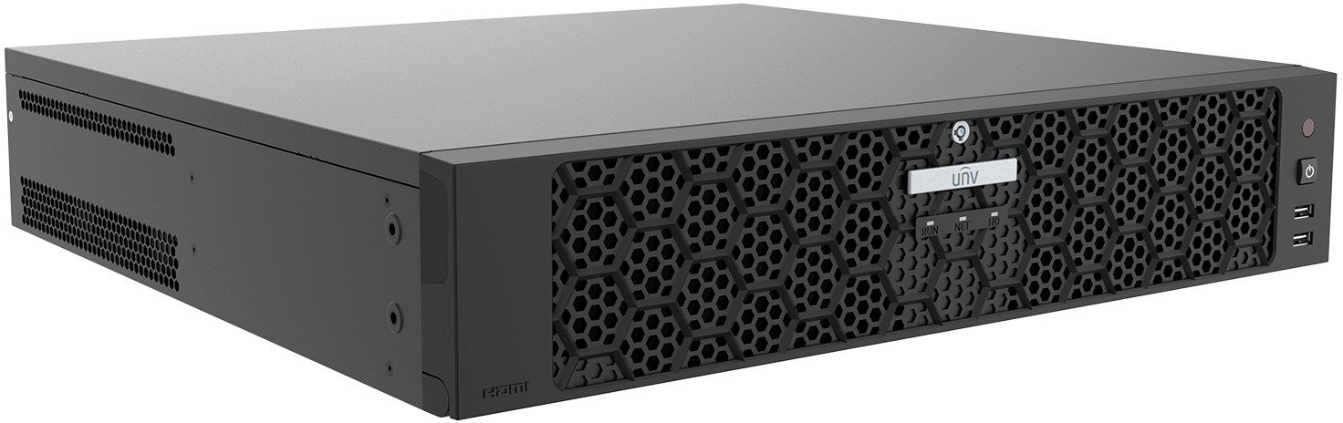 в продажу Відеореєстратор UNV NVR508-64E-R - фото 3