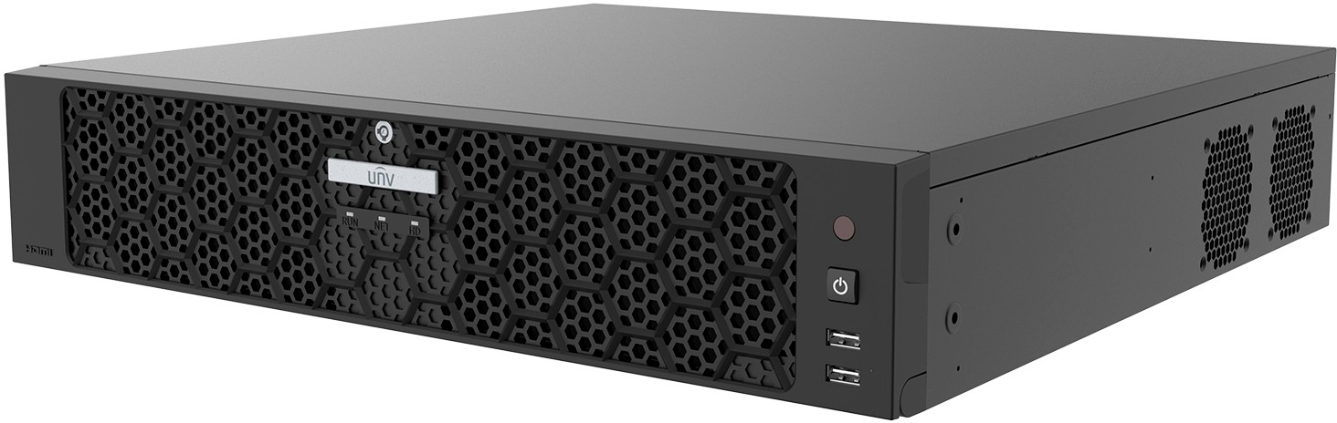 Видеорегистратор UNV NVR508-64E-R