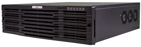 Видеорегистратор UNV NVR516-128 цена 162450 грн - фотография 2