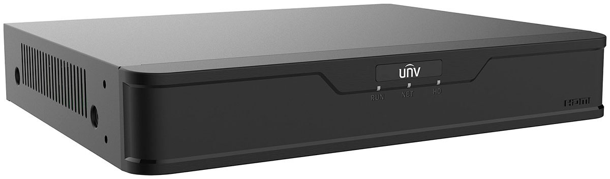 в продаже Видеорегистратор UNV XVR301-04Q - фото 3