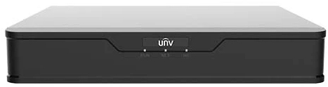 Видеорегистратор UNV XVR301-04Q3 цена 3830 грн - фотография 2