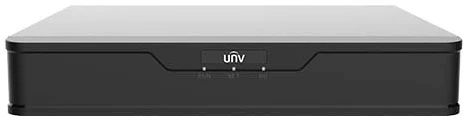 Видеорегистратор UNV XVR301-16G3 цена 5027 грн - фотография 2