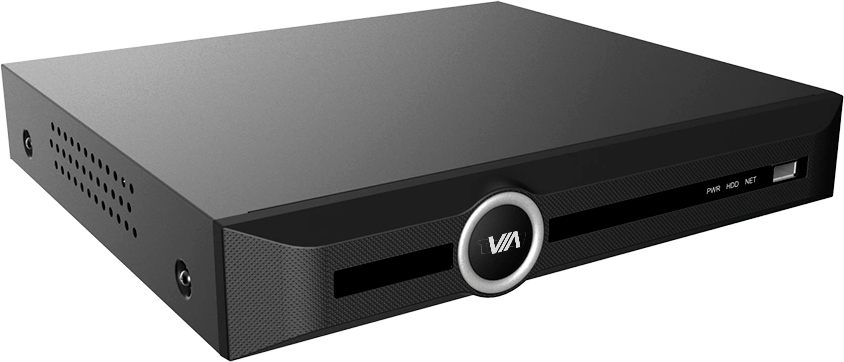 VIA Security VS-N2120