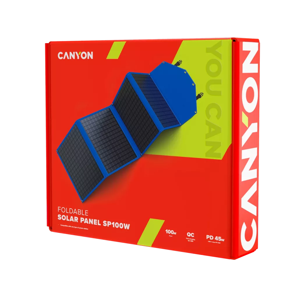 продукт Canyon CND-SP100W - фото 14